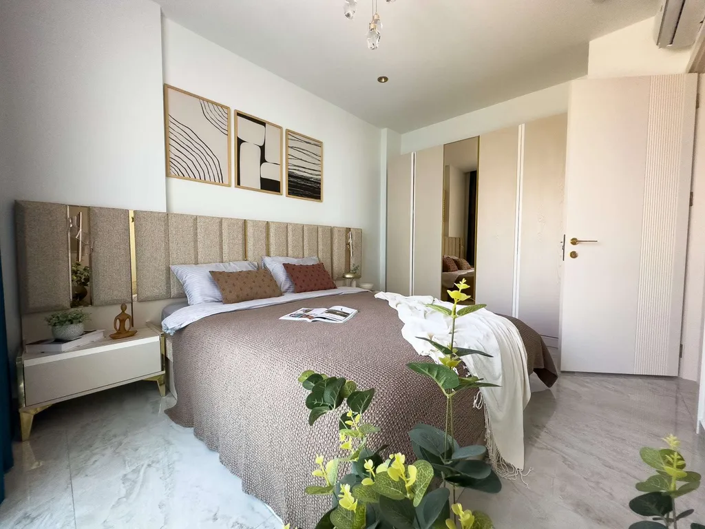 Excellence апартаменты с видом на море