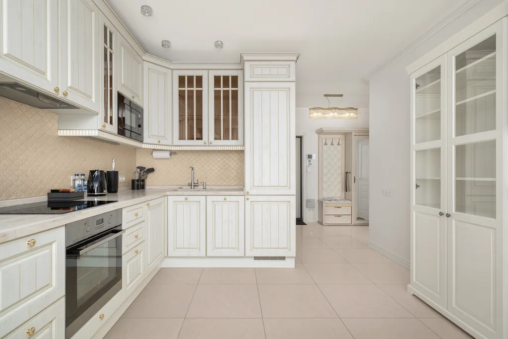 1-комнатная рядом с парком Краснодар