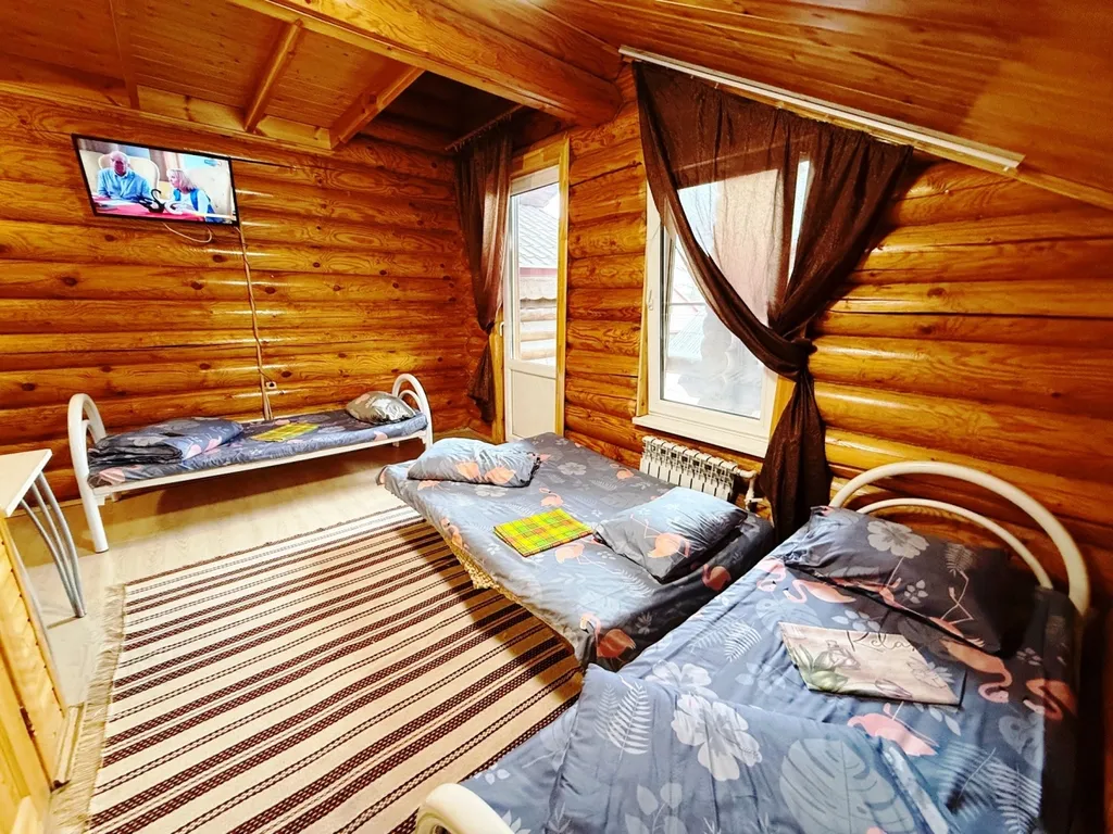 Уютная квартира-студия