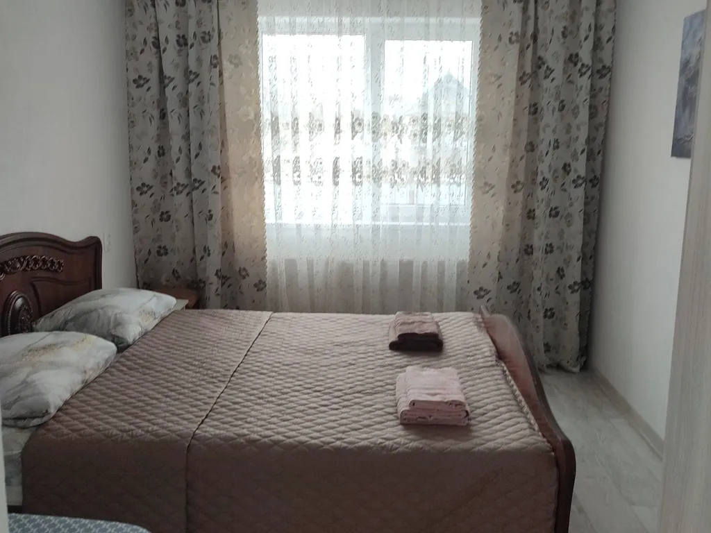 Уютный домик с комфортом