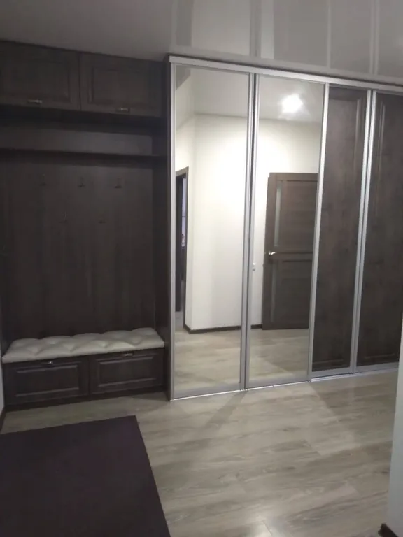 Просторная квартира в центре города