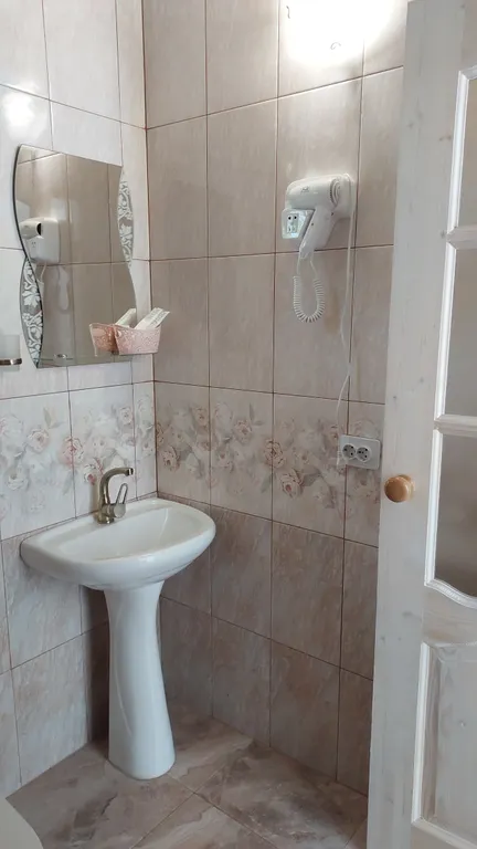 Квартира Оазис «Спокойствия» — Сухум