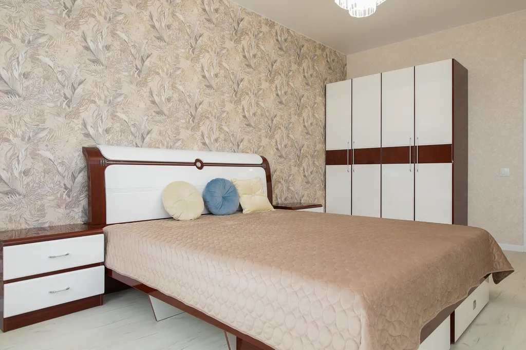 Квартира Квартира в новом современном комплексе — Калининград