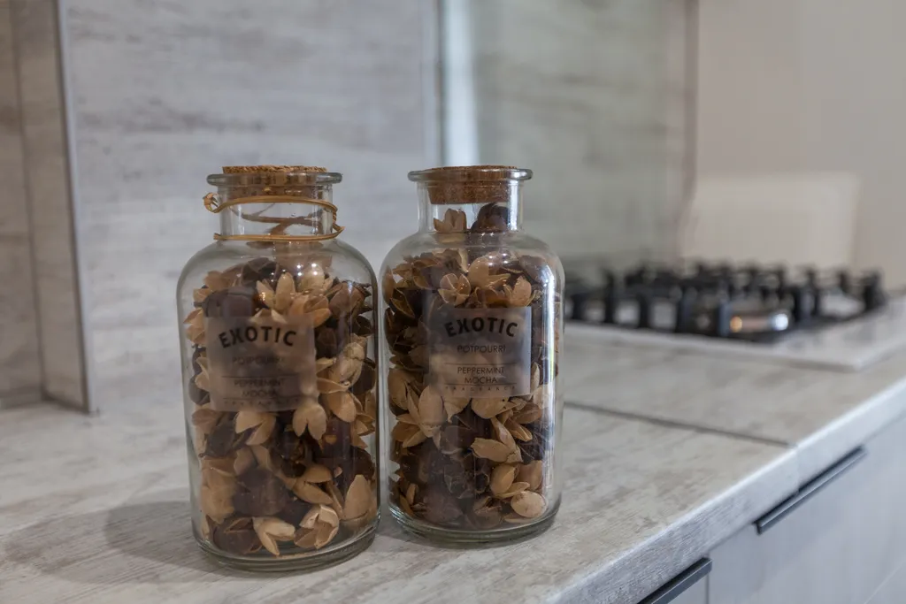 Уютная квартира на побережье