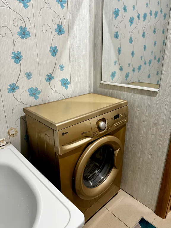 Студия в центре города