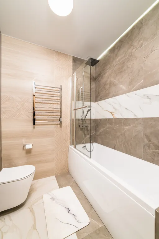 Апартамент премиум класса в самом центре Казани в Royal Residence