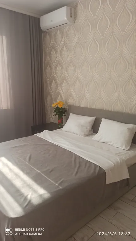 Квартира для отдыхающих — аренда посуточно в Таганрог