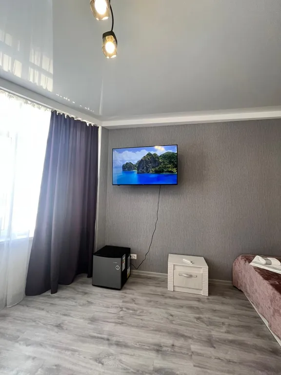 Квартира Комната — Анапа