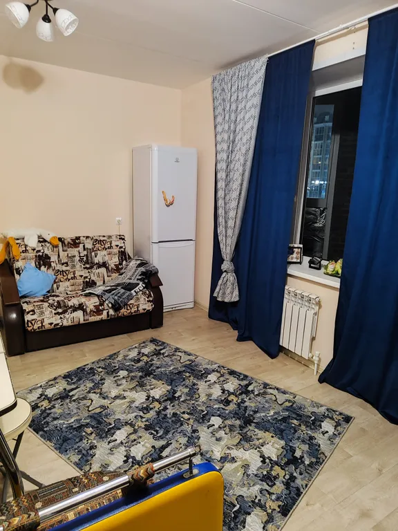 Уют в историческом центре Ярославля