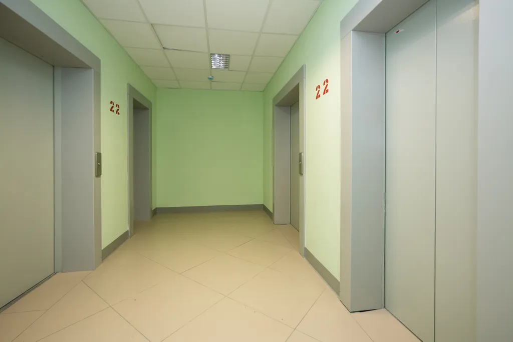 Квартира Стильная квартира у метро Чкаловская и ТЦ Мегаполис — Екатеринбург