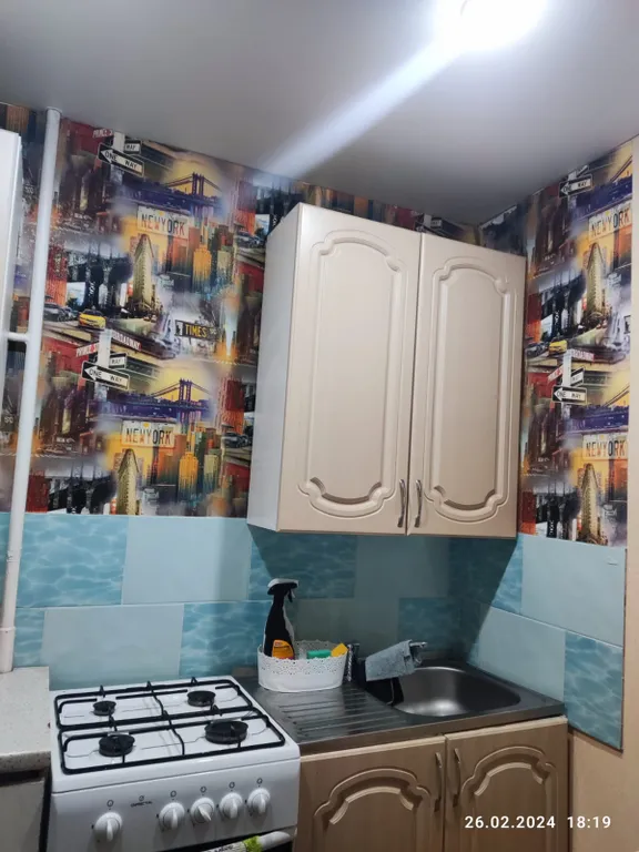 Квартира у набережной