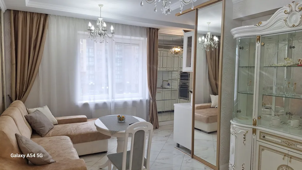 Квартира Квартира Артюша — Калининград