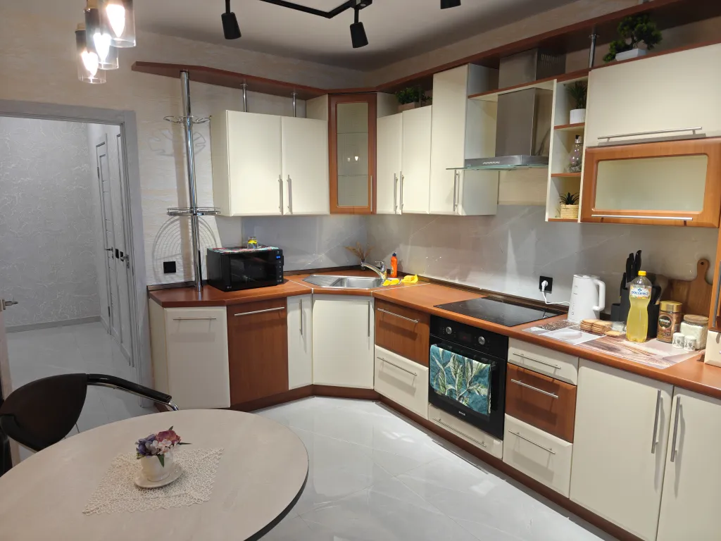 Apartment-Nataliy
