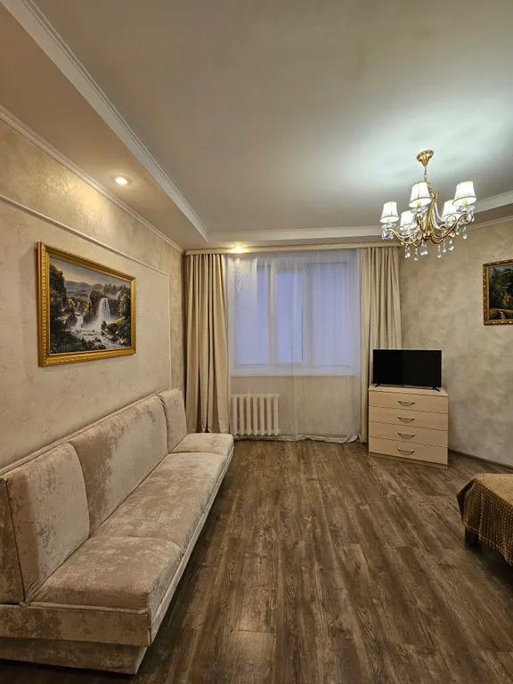 Квартира Комфортная квартира рядом с центром — Казань