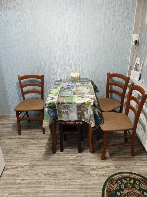 2-комнатный Дом