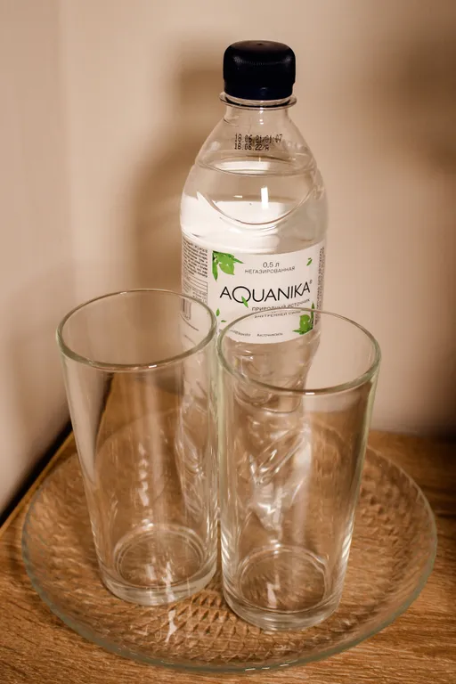 Квартира Комната — Лазаревское