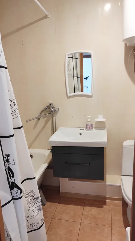 Квартира в центре