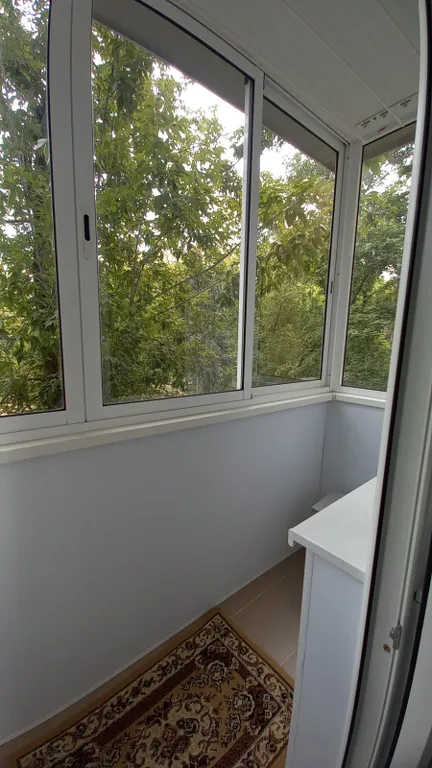 Уютная квартира на Мясищева