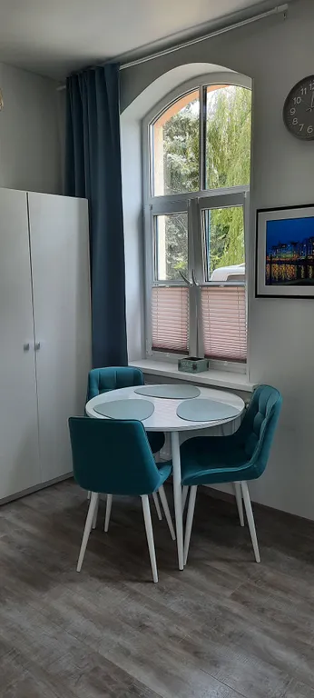 Апартаменты у моря