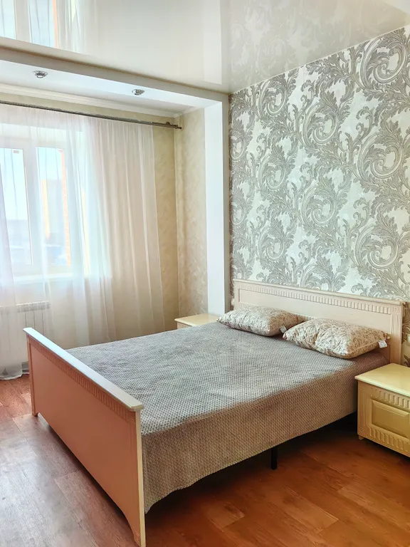 Уютная, квартира в самом центре Левого берега