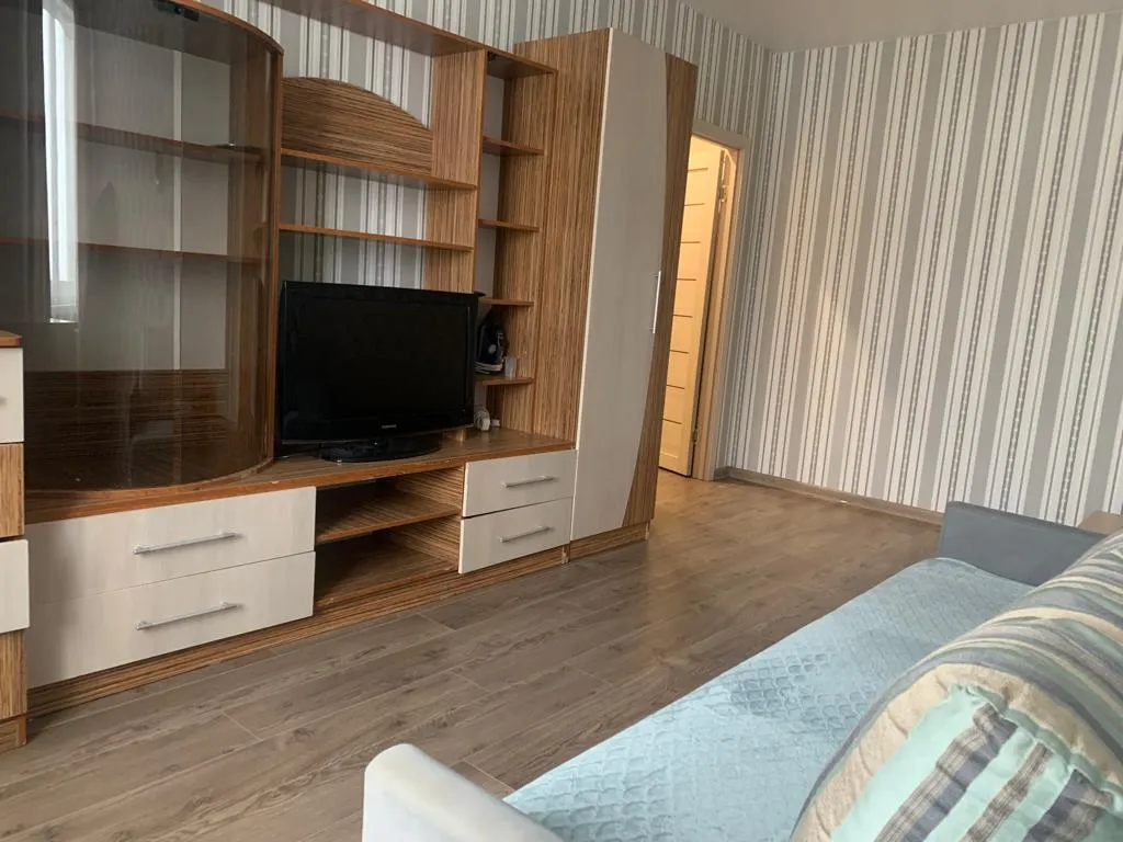 Комфортная двухкомнатная квартира рядом с парком