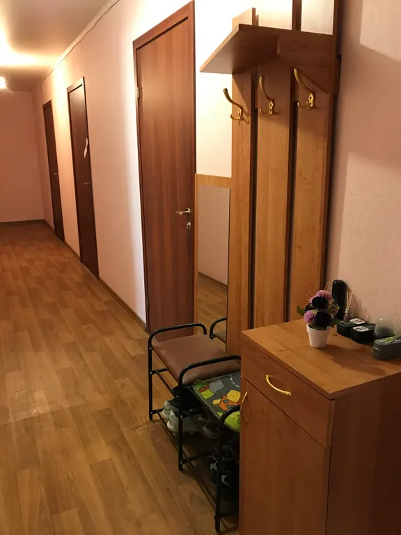 Квартира Комната — Санкт-Петербург