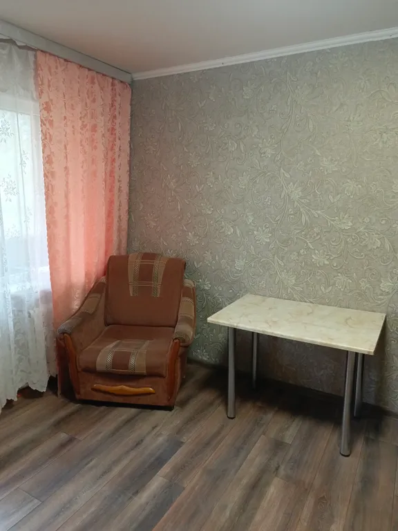 Квартира в центре