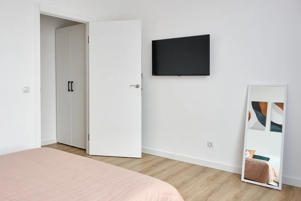 Квартира Шикарная квартира с видом на город — Екатеринбург