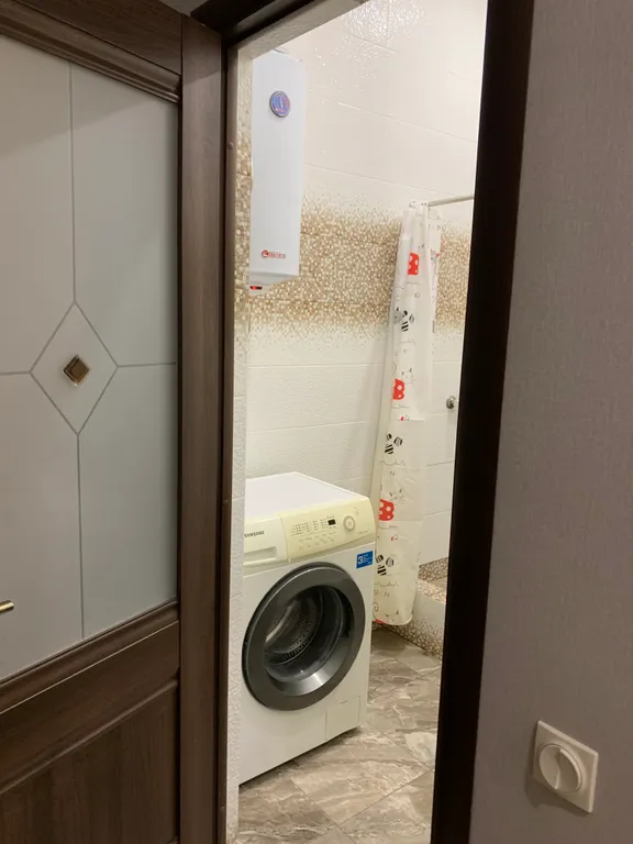 Уютный апартамент в центре