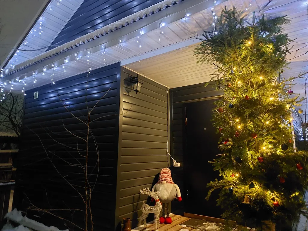 Коттедж Гостевой дом Приют музыканта — аренда посуточно в Иваново