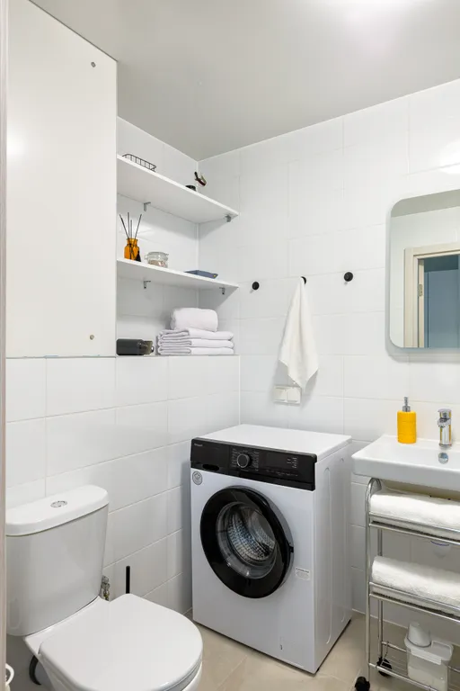 Уютный апартамент Око