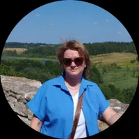 Ольга Булгакова