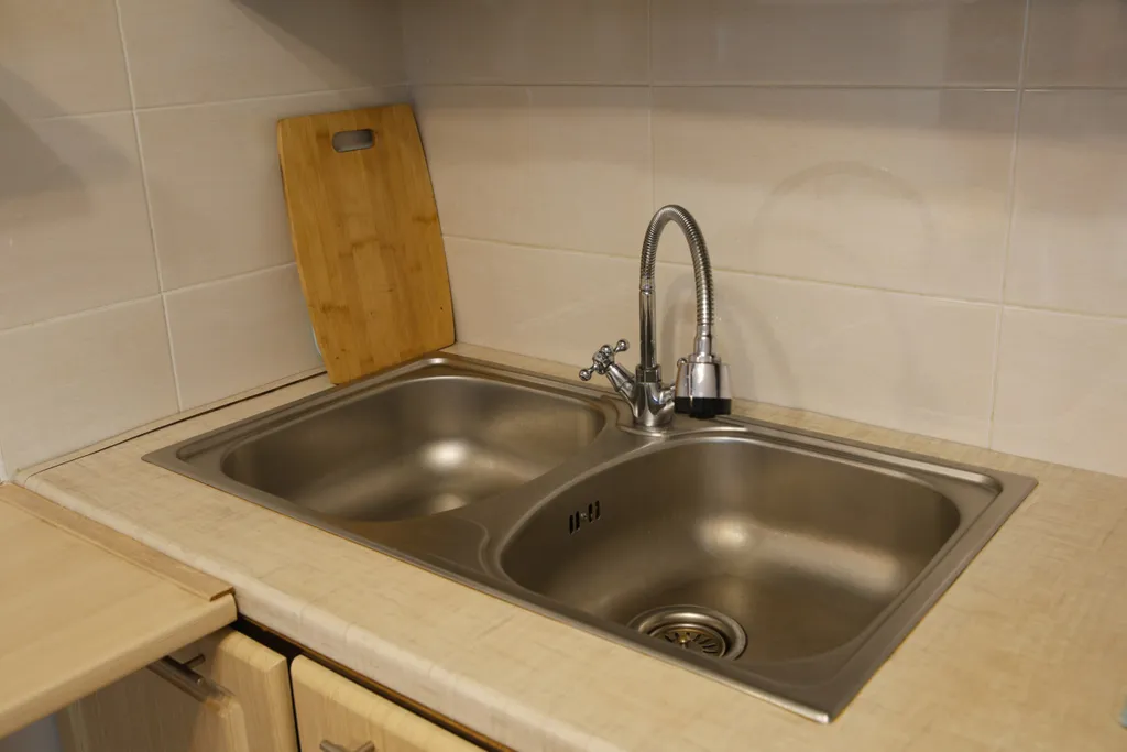 Уютный дом с баней в черте города