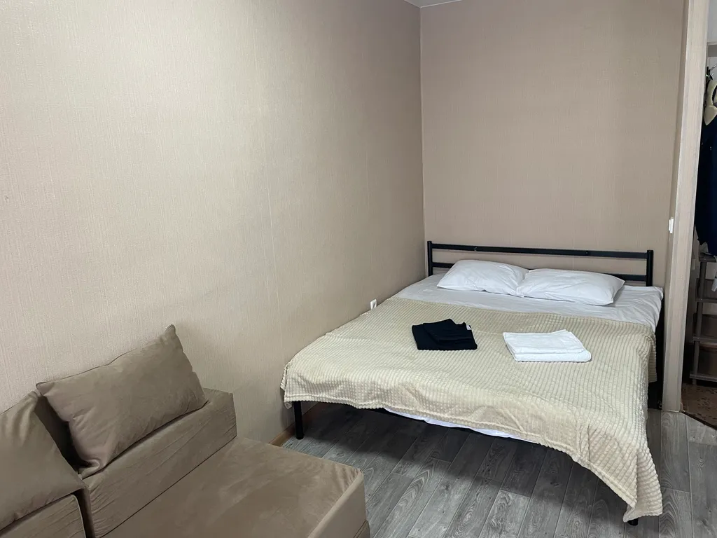 Квартира 1-комнатная Квартира — Волгоград