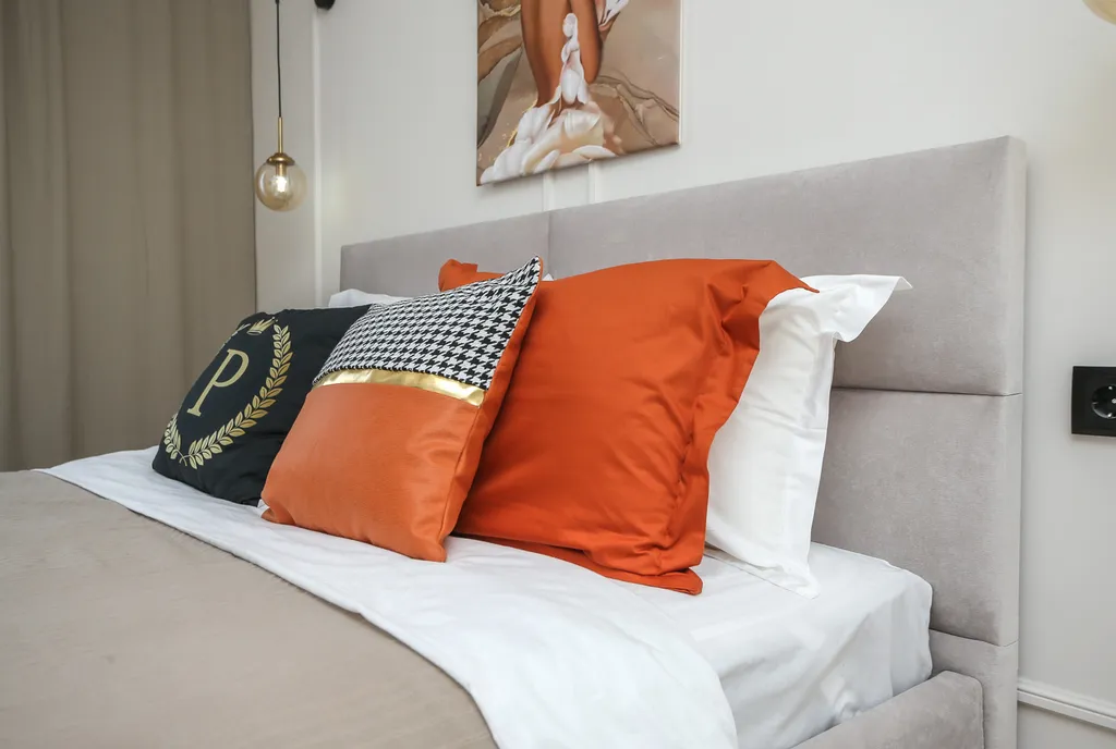 Parkgarten romantic apartments