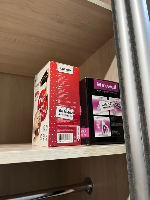 Светлая и уютная квартира-студия