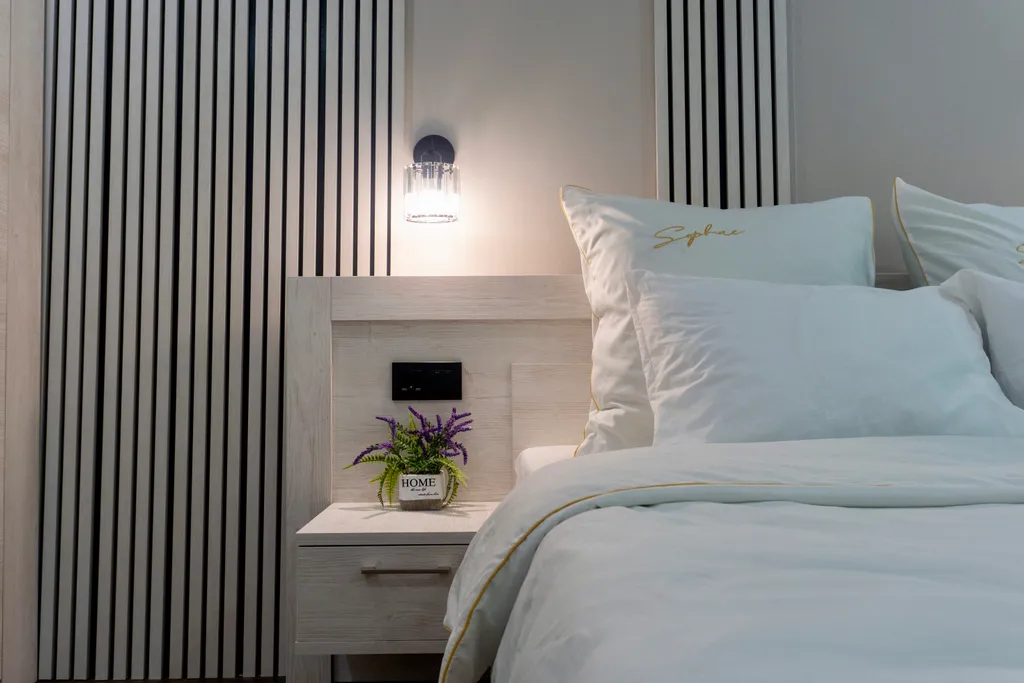 Уютная квартира в центре города — аренда посуточно в Калининград