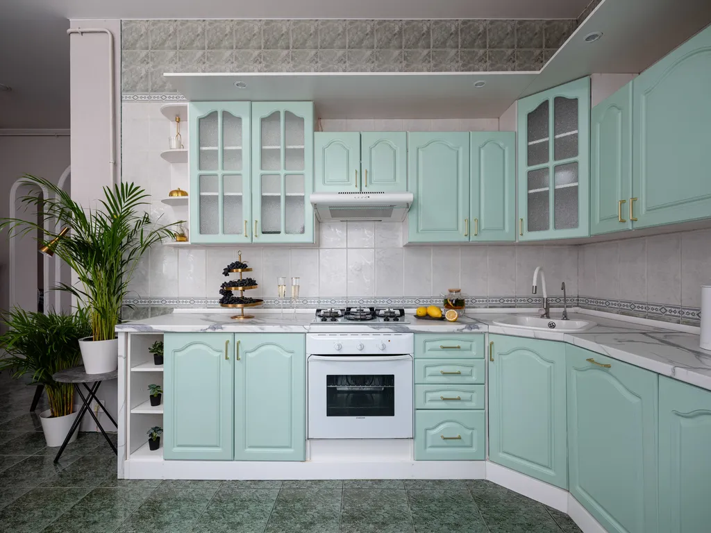 Квартира Квартира GM Apartments Новая и тихая трешка на Тверской — Москва