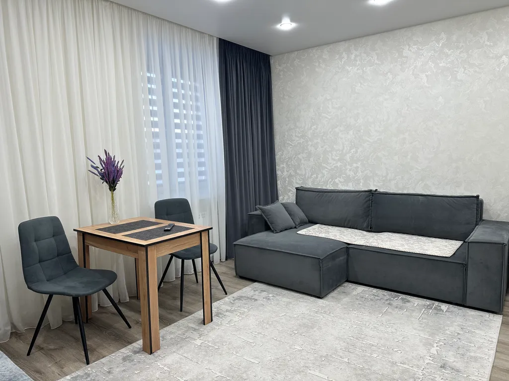 Квартира Премиум