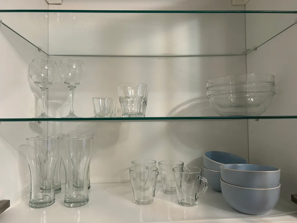 Евродвушка с видом на Волгу