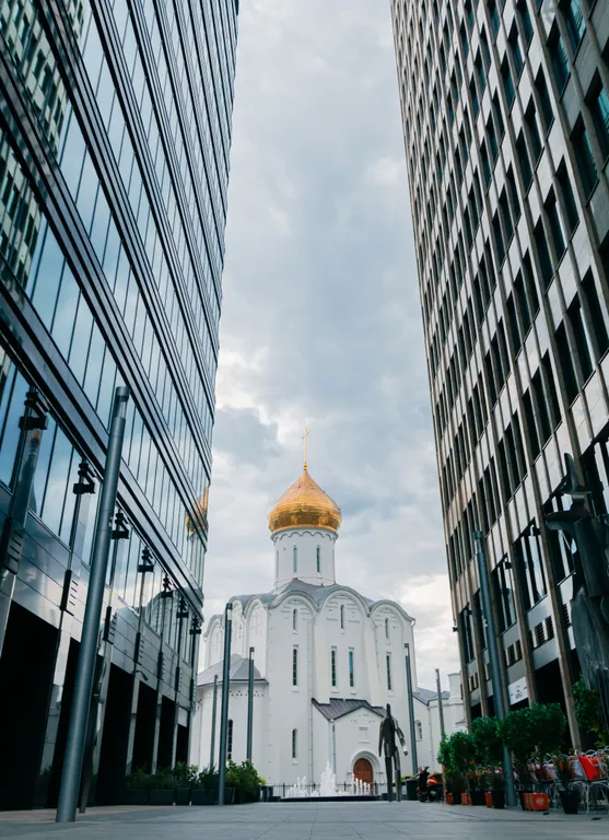 Квартира 3-комнатная Квартира — Москва