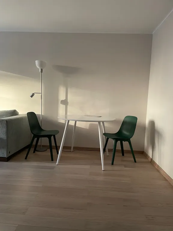 Квартира Современная квартира в Хамовниках — Москва