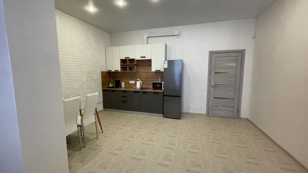 Уютные апартаменты вблизи ГЛЦ Банное