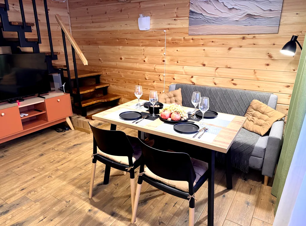 4-комнатный Дом