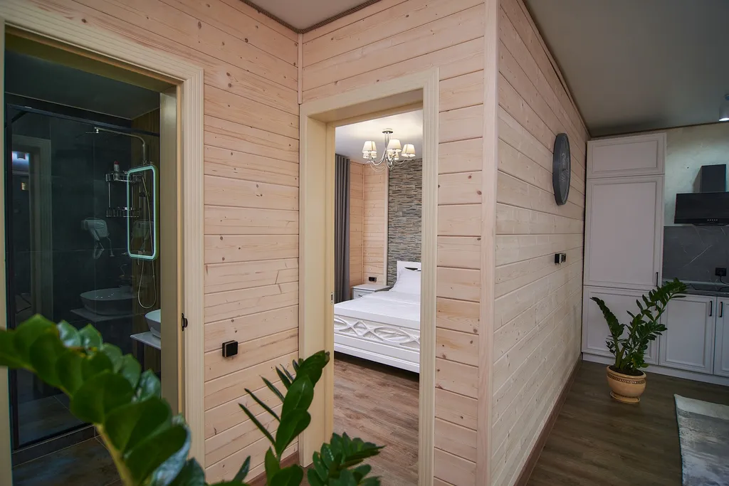 3-комнатный Дом