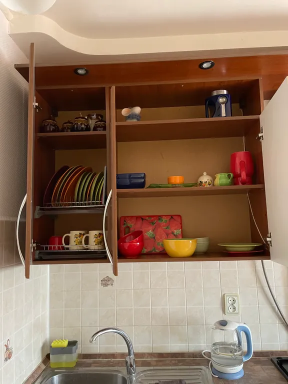 Уютная квартира в центре