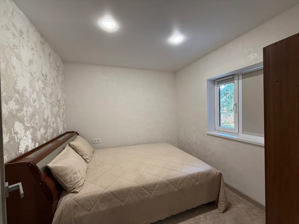 Квартира Комната — Сириус