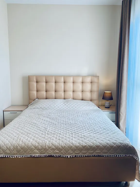 Квартира Пентхаус с видом на море — Варваровка