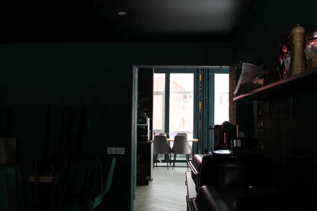 Апартаменты Twin