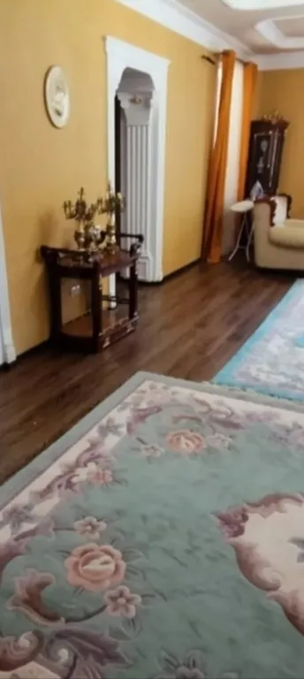 Гостевой дом